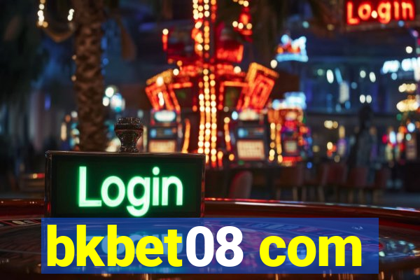 bkbet08 com